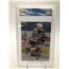 Image 1 : 2005-06 FLEER ULTRA NO.211 SHEA WEBER ROOKIE CARD GCG GRADED 10