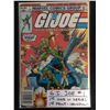 Image 1 : MARVEL COMICS NO.1 G.I.JOE (1ST PRINT NEWSSTAND)