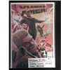 Image 1 : MARVEL COMICS NO.1 THE UNCANNY X-MEN (GREG LAND COVER)