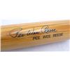 Image 2 : Pee Wee Reese Autographed Louisville Slugger Bat Brooklyn Dodgers JSA