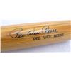 Image 2 : Pee Wee Reese Autographed Louisville Slugger Bat Brooklyn Dodgers JSA