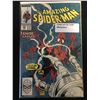 Image 1 : MARVEL COMICS THE AMAZING SPIDER-MAN NO.302