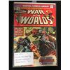 Image 1 : MARVEL COMICS WAR OF THE WORLDS NO.24 (VALUE STAMP IN TACT)