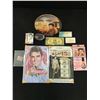 Image 1 : ELVIS PRESLEY COLLECTIBLES LOT
