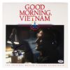 Image 2 : Robin Williams Good Morning Vietnam Signed Soundtrack Album Cover W/ Vinyl PSA