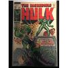 Image 1 : MARVEL COMICS THE INCREDIBLE HULK NO.114