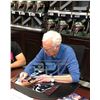 Image 2 : David Prowse & Jeremy Bulloch Star Wars Authentic Signed 11X14 Photo BECKETT COA