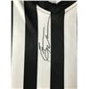 Image 2 : EARL HEBNER SIGNED WWE REF UNIFORM (GCG HOLO)