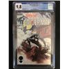 Image 1 : MARVEL COMICS NO.1 WEB OF SPIDERMAN (CGC GRADED 9.8)