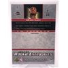 Image 2 : 2003-04 UPPER DECK LEBRON JAMES STAR ROOKIE CARD