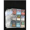 Image 1 : LARGE LOT OF FIRST EDITION MAGIC THE GATHERING CARDS (APPROX. 200)