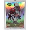 Image 1 : 2014 PANINI CERTIFIED PATRICLK PETERSON AUTO 10/25