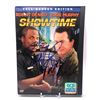 Image 1 : ROBERT DENIRO AND EDDIE MURPHY SIGNED 'SHOWTIME' DVD CASE W/DVD GCG COA