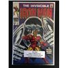Image 1 : MARVEL COMICS NO.8 THE INVINCIBLE IRON MAN
