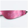 Image 2 : BRET THE HITMAN HART SIGNED SUNGLASSES (FROZEN POND COA)