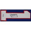 Image 2 : JIM KELLY SIGNED BUFFALO BILLS JERSEY (BECKETT COA)