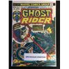 Image 1 : MARVEL COMICS NO.5 GHOST RIDER