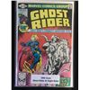 Image 1 : MARVEL COMICS NO.50 GHOST RIDER (50TH ISSUE GHOST RIDER AND NIGHT RIDER)