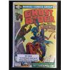 MARVEL COMICS NO.55 GHOST RIDER (1ST MEETING OF JOHNNY BLAZE ANDJACK RUSSELL)