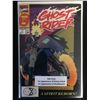 Image 1 : MARVEL COMICS NO.1 GHOST RIDER (1ST APP DANNY KETCH AND DEATHWATCH)