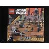 Image 1 : SEALED LEGO 75372 CLONE TROOPER AND BATTLE DROID BATTLE PACK STAR WARS