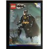 Image 1 : SEALED LEGO 76259 BATMAN CONSTRUCTION FIGURE DC