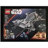 Image 1 : SEALED LEGO 75346 PIRATE SNUB FIGHTER STAR WARS