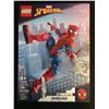 Image 1 : SEALED LEGO 76226 SPIDER-MAN MARVEL