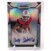 Image 1 : ANDY ISABELLA SIGNED 2017 PANINI PRIZM ROOKIE CARD