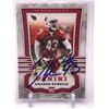 Image 1 : 2017 PANINI HAASON REDDICK SIGNED ROOKIE CARD