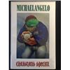 Image 1 : TEENAGE MUTANT NINJA TURTLES MICHAELANGELO CHRITMAS SPECIAL NO.1