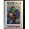 Image 1 : TEENAGE MUTANT NINJA TURTLES MICHAELANGELO CHRITMAS SPECIAL NO.1