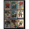 Image 1 : NHL INSERT STAR CARD LOT