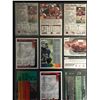 Image 2 : ARIZONA CARDINALS AUTOGRAPH FOOTBALL CARD LOT ROOKIES,INSERTS, LTD. CARDS)