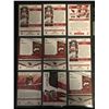 Image 2 : ARIZONA CARDINALS AUTOGRAPH FOOTBALL CARD LOT ROOKIES,INSERTS, LTD. CARDS)