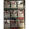 Image 2 : NHL MVP ROOKIE CARD LOT