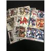 Image 1 : NHL STAR CARD LOT