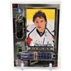 Image 2 : 2012 SKYBOX METAL ALEX OVECHKIN INSERT