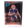 Image 1 : 2021 PANINI DONRUSS OPTIC TREVOR LAWRENCE RATED ROOKIE