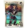 Image 1 : 2000 UPPER DECK SP AUTHENTIC SPREME PAUL KARIYA