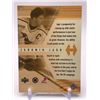 Image 2 : 2000 UPPER DECK SP AUTHENTIC HONOR ROLL INSERT JAROMIR JAGR