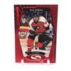 Image 1 : 1999 UPPER DECK SPECTRA RUBY INSERT ERIC LINDROS