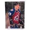 Image 1 : 1996 UPPER DECK MVP INSERT JOE SAKIC