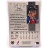 Image 2 : 1996 UPPER DECK MVP INSERT PETER FORSBERG