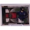 Image 1 : 2021 TOPPS PRIMARY PIECES JOEY GALLO PATCH 1/99