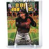 Image 1 : 2023 TOPPS BASEBALL ADLEY RUTSCHMAN 8 BIT BALLERS INSERT ROOKIE CARD