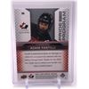 Image 2 : 2022 UPPER DECK TEAM CANADA JUNIORS ADAM FANTILLI RC