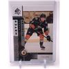 Image 1 : 2021 UPPER DECK SP MASON MCTAVISH FUTURE WATCH ROOKIE CARD 750/900