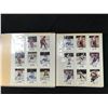 Image 1 : BINDER OF 1980'S NHL HOCKEY CARDS (STARS AND ROOKIES INCLUDED