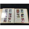 Image 2 : BINDER OF 1980'S NHL HOCKEY CARDS (STARS AND ROOKIES INCLUDED